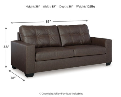 Barlin Mills Sofa