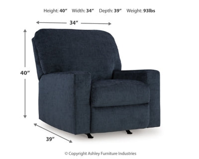 Aviemore Recliner