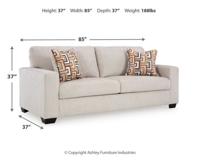 Aviemore Queen Sofa Sleeper