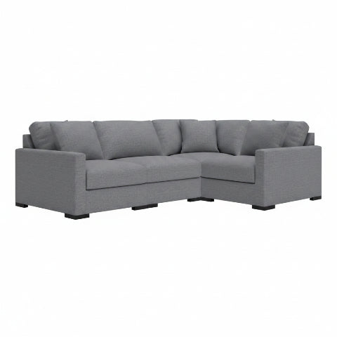 Omaha by Ashley 4-Piece Sectional