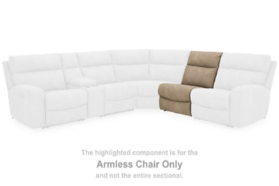 Next-Gen DuraPella 3-Piece Power Reclining Sectional Sofa