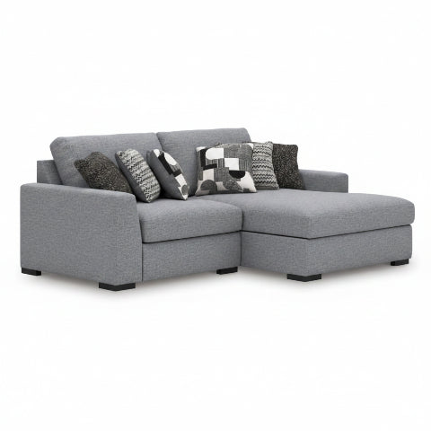 Bealton 2-Piece Sectional with Chaise