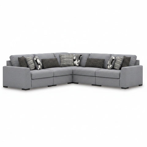 Bealton 5-Piece Sectional
