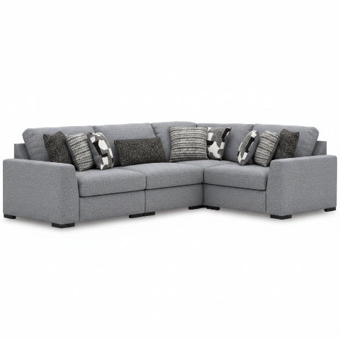 Bealton 4-Piece Sectional