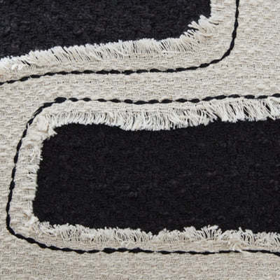 Veerbank Pillow