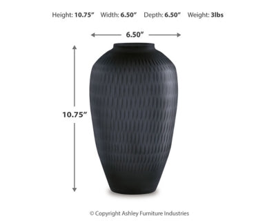 Etney Vase