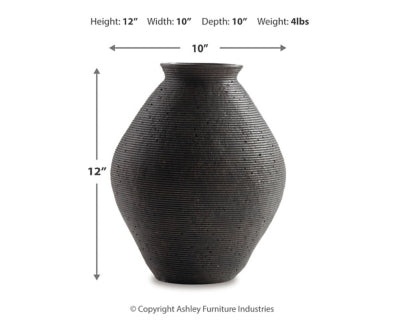 Hannela Vase