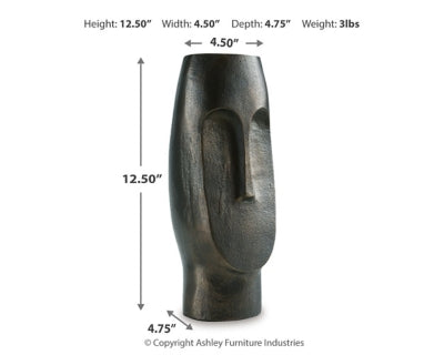 Elanman Vase