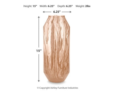 Dushby Vase