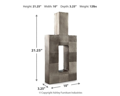 Wrengrove Vase
