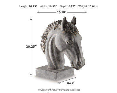 Carnlow Sculpture