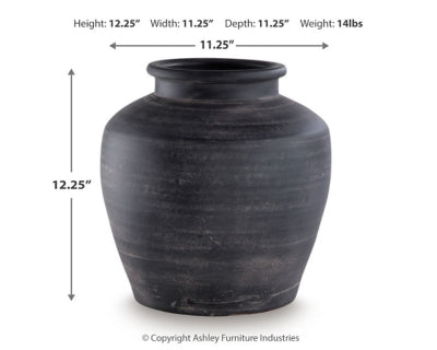Meadie Vase