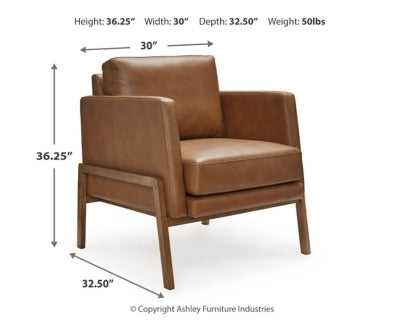 Numund Accent Chair