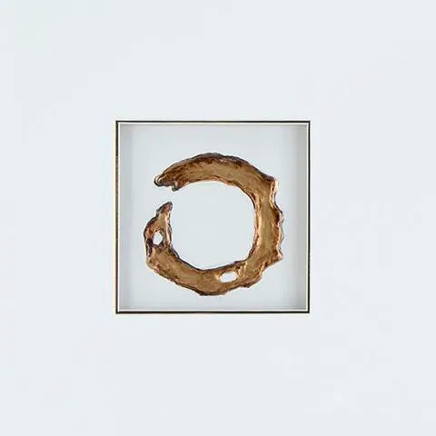 Dallbourne Wall Art (A)(Set of 4)
