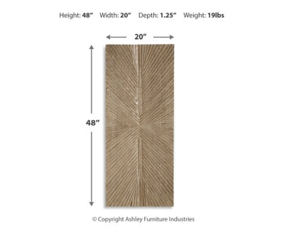 Lenora Wall Decor