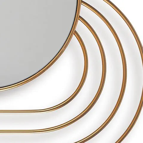 Warrenley Accent Mirror (A)