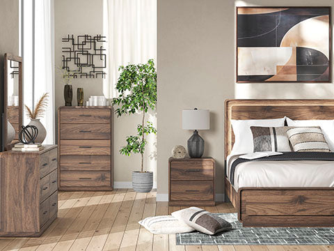 Hollinaze Nightstand