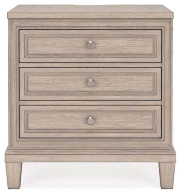 アシュレイホームストア　ナイトスタンド Jorlaina Nightstand – アシュレイ