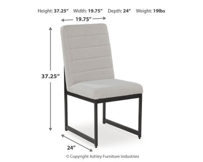 Tomtyn Dining Chair