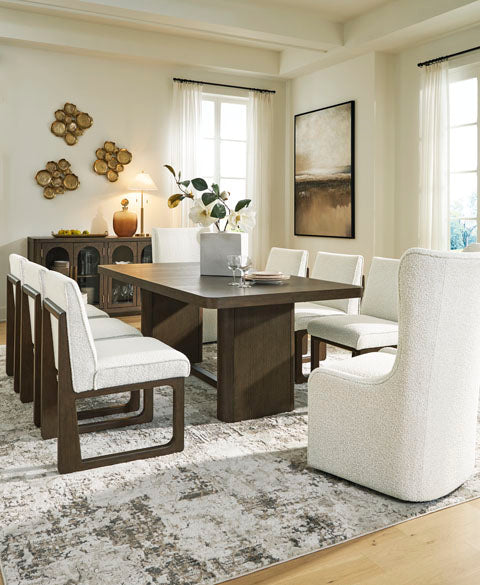 Darimore Dining Table