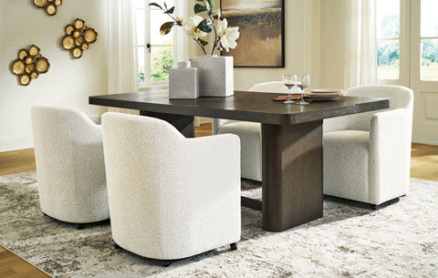 Darimore Dining Arm Chair
