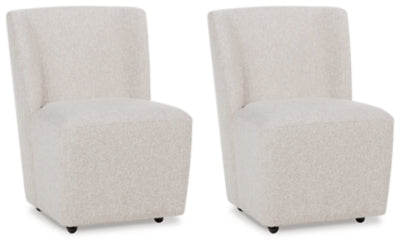 Bracken Dining Chair (Set of 2)
