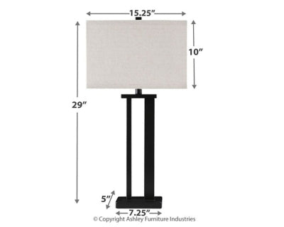 Aniela Table Lamp
