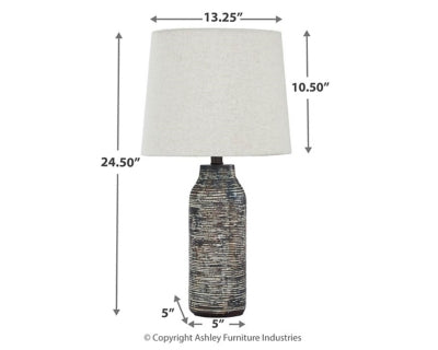 Mahima Table Lamp