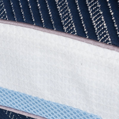 Whitney 11.5 cm Standard Pillow