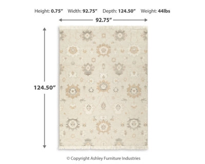 Calkin 8' x 10' Rug