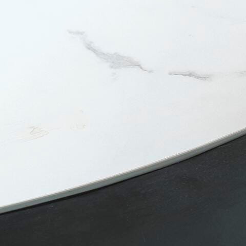 Grayman Coffee Table - image 3