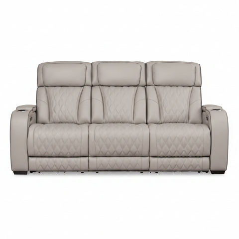 Boyington Power Reclining Sofa – ASHLEY（アシュレイ）