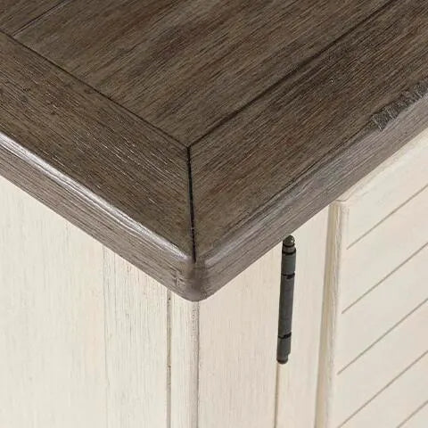 Bolanburg Extra Large TV Stand