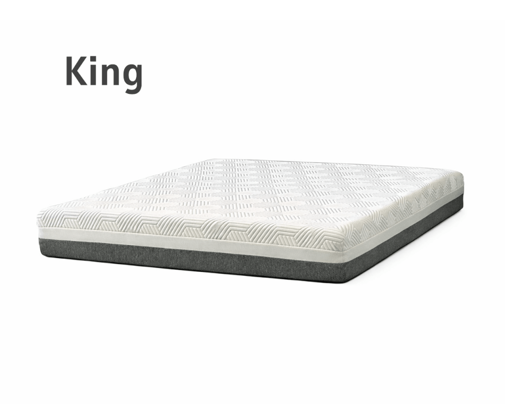 ノンコイルマットレス(111-King)