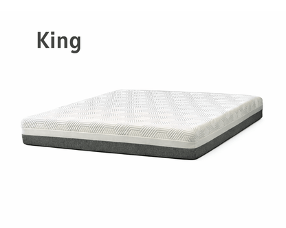 ノンコイルマットレス(111-King)
