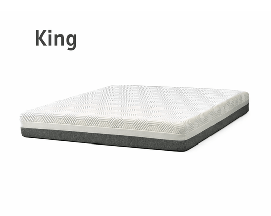 ノンコイルマットレス(111-King)