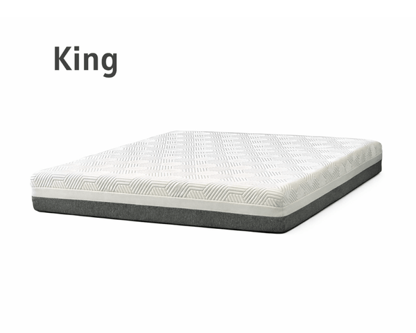 ノンコイルマットレス(111-King)