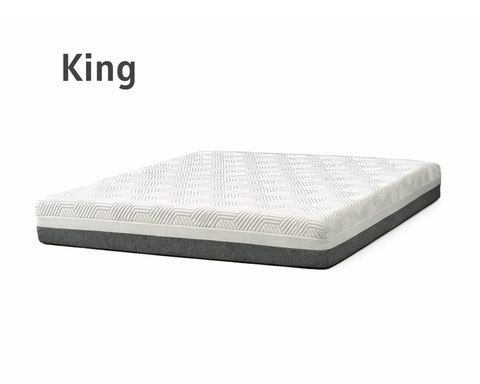 ノンコイルマットレス(111-King)