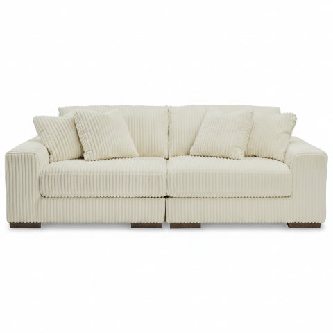 Lindyn 2-Piece Sectional Sofa