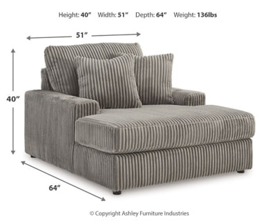 Lindyn Chaise