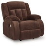 Greely Bend Power Recliner