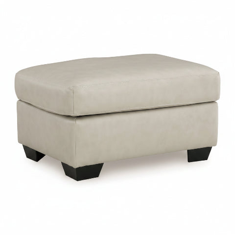 Santorine Ottoman