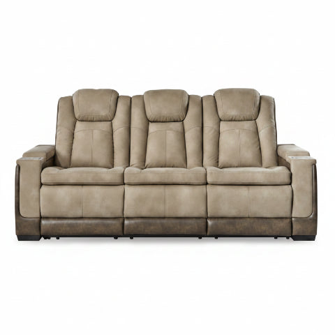 Next-Gen DuraPella Power Reclining Sofa
