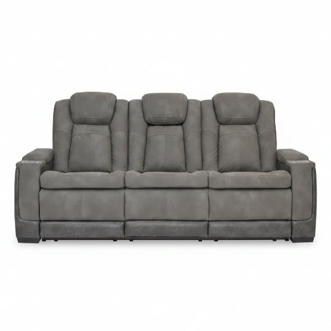 Next-Gen DuraPella Power Reclining Sofa