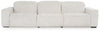 Onbelay 3-Piece Power Reclining Sectional