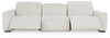 Onbelay 3-Piece Power Reclining Sectional