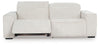 Onbelay 2-Piece Power Reclining Sectional