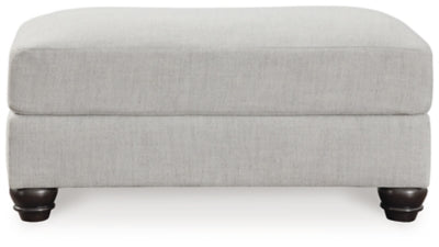 Avocet Ottoman