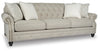 Katahdin Extra Large Sofa