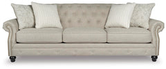 Katahdin Extra Large Sofa